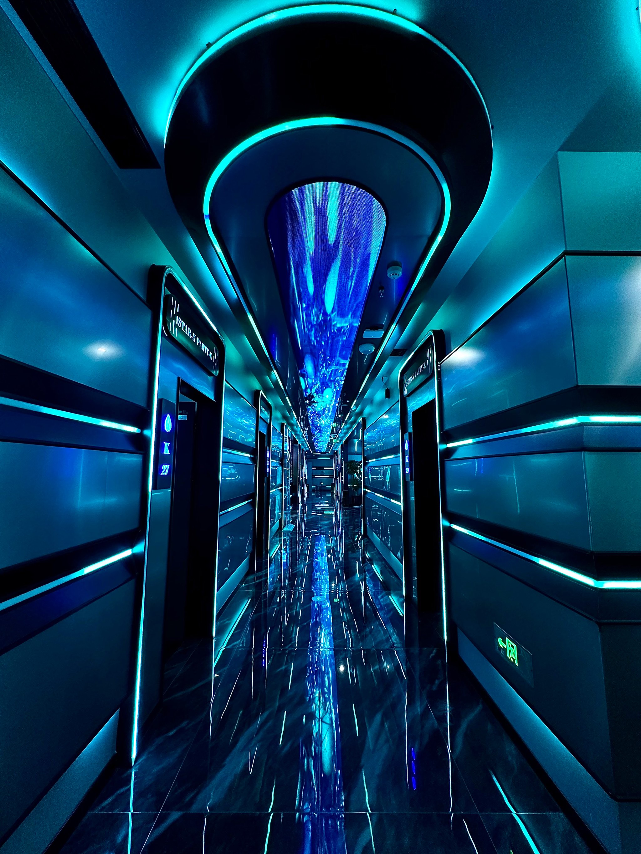 乐山商务ktv畅享多样商务ktv玩法-沐川县ktv预定